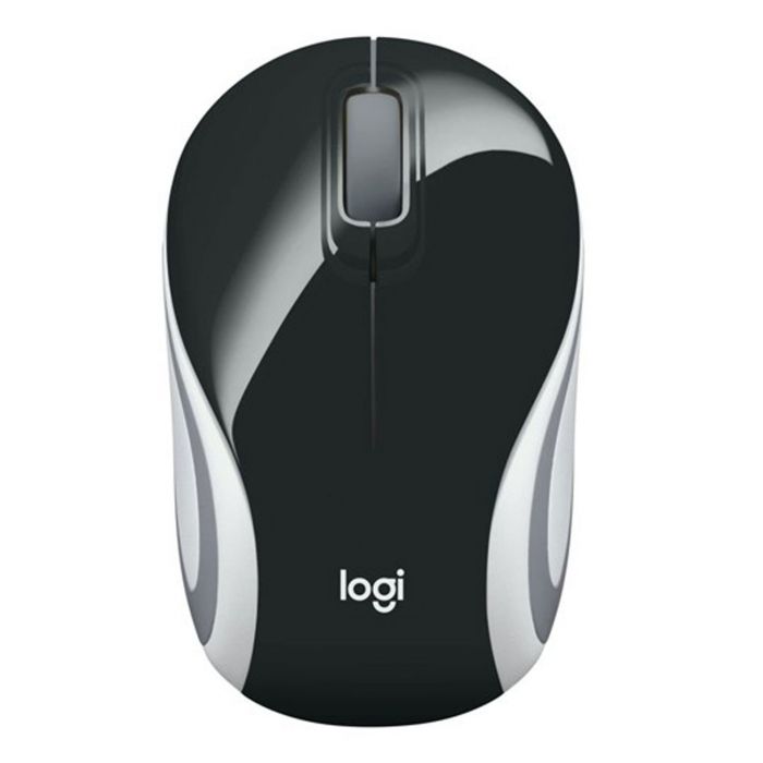 LOGITECH-M170-WIRELESS MINI MOUSE