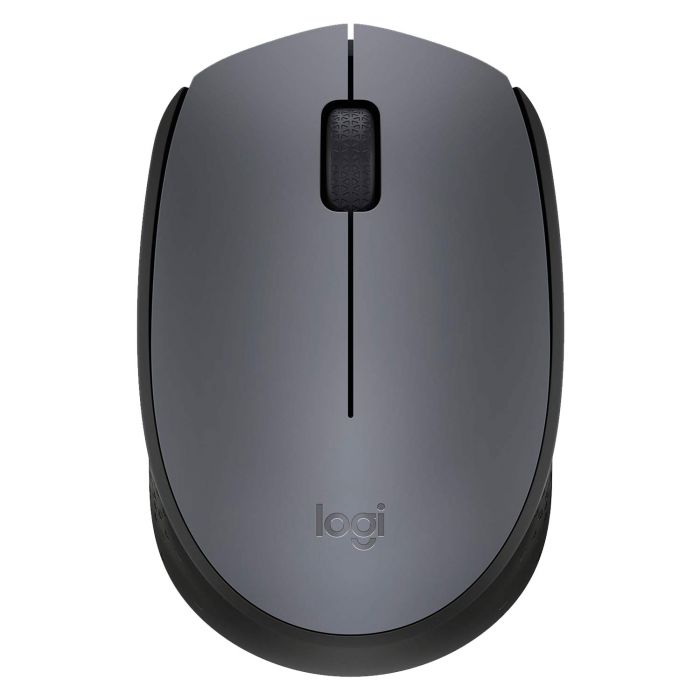 LOGITECH-M171-WIRELESS MOUSE