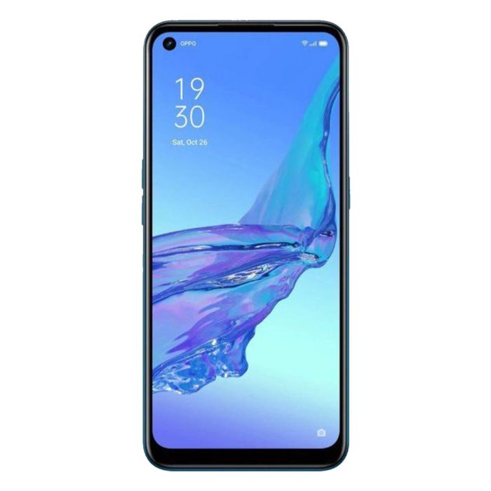 OPPO MOBILE A73 6GB-128GB CPH2095