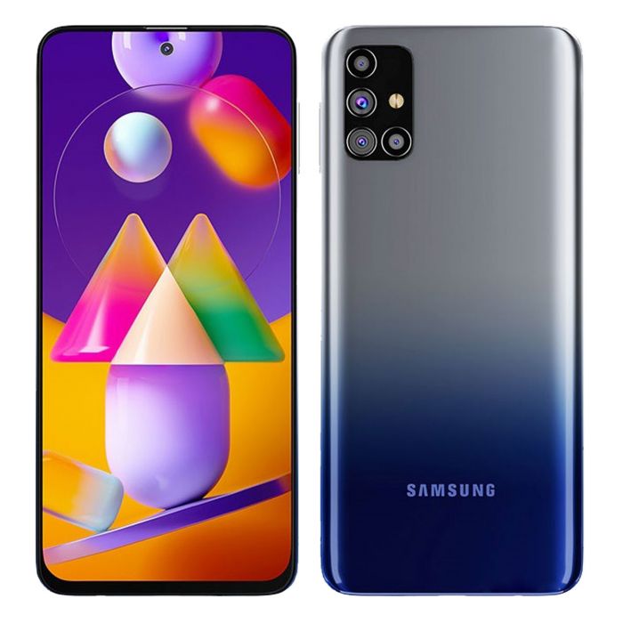 SAMSUNG GALAXY M31S 128GB-6GB SM-M317F/DSN