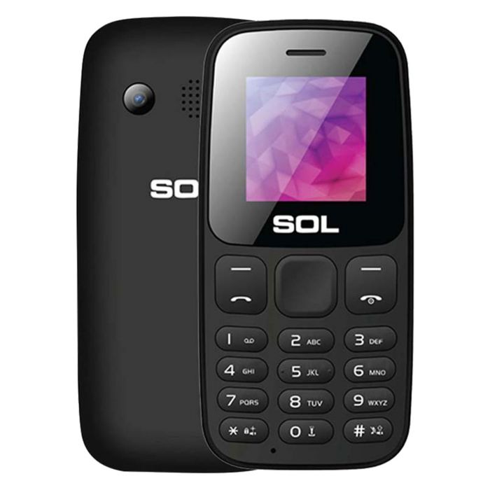 SOL MOBILE PHONE-B1405