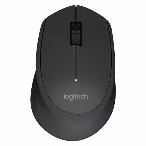 LOGITECH-M280-WIRELESS MOUSE