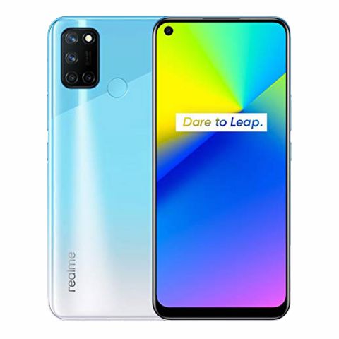 REALME 7I-8GB-128GB-RMX2103