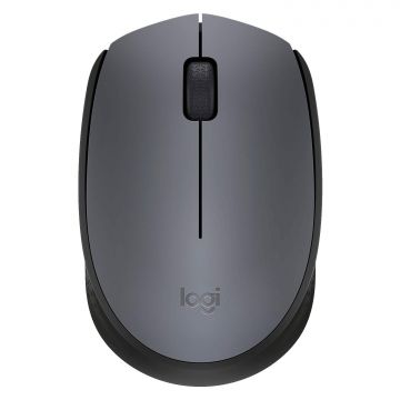 LOGITECH-M171-WIRELESS MOUSE