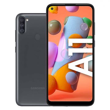 Samsung Galaxy A11 2gb 32gb