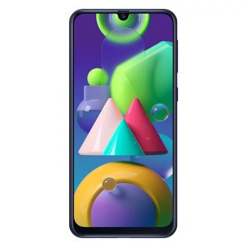 SAMSUNG GALAXY M21-4GB-64GB